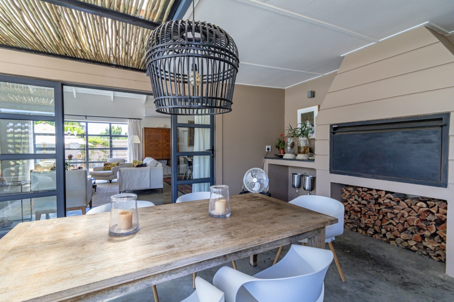 3 Bedroom Property for Sale in Riebeek Kasteel Western Cape